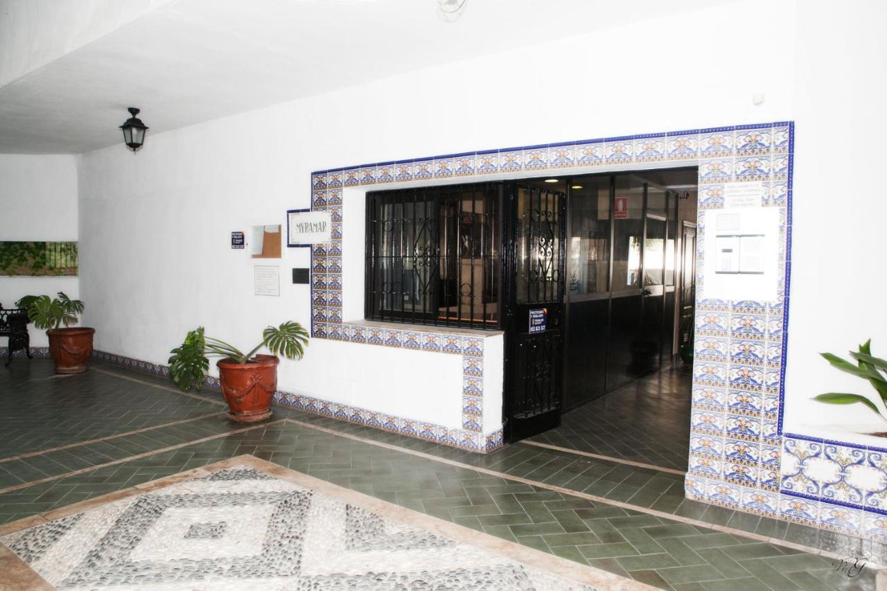 Luxury Puerto Banus Penthouse With Parking & Wi-Fi Apartment Марбеля Екстериор снимка