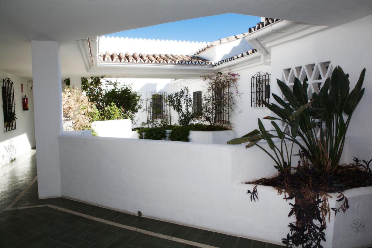 Luxury Puerto Banus Penthouse With Parking & Wi-Fi Apartment Марбеля Екстериор снимка