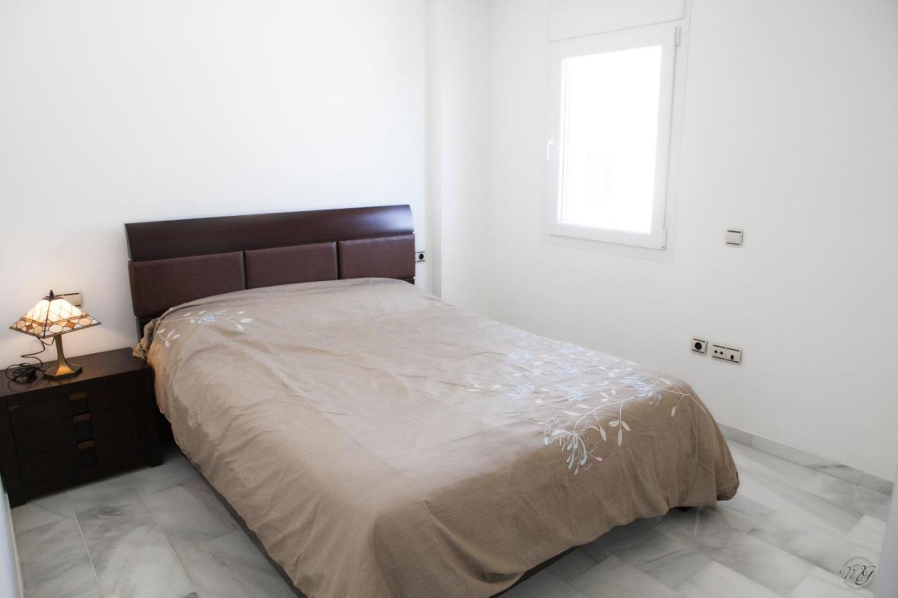 Luxury Puerto Banus Penthouse With Parking & Wi-Fi Apartment Марбеля Екстериор снимка