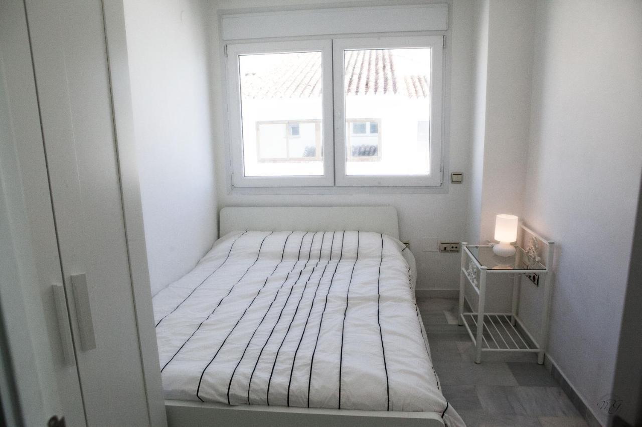 Luxury Puerto Banus Penthouse With Parking & Wi-Fi Apartment Марбеля Екстериор снимка