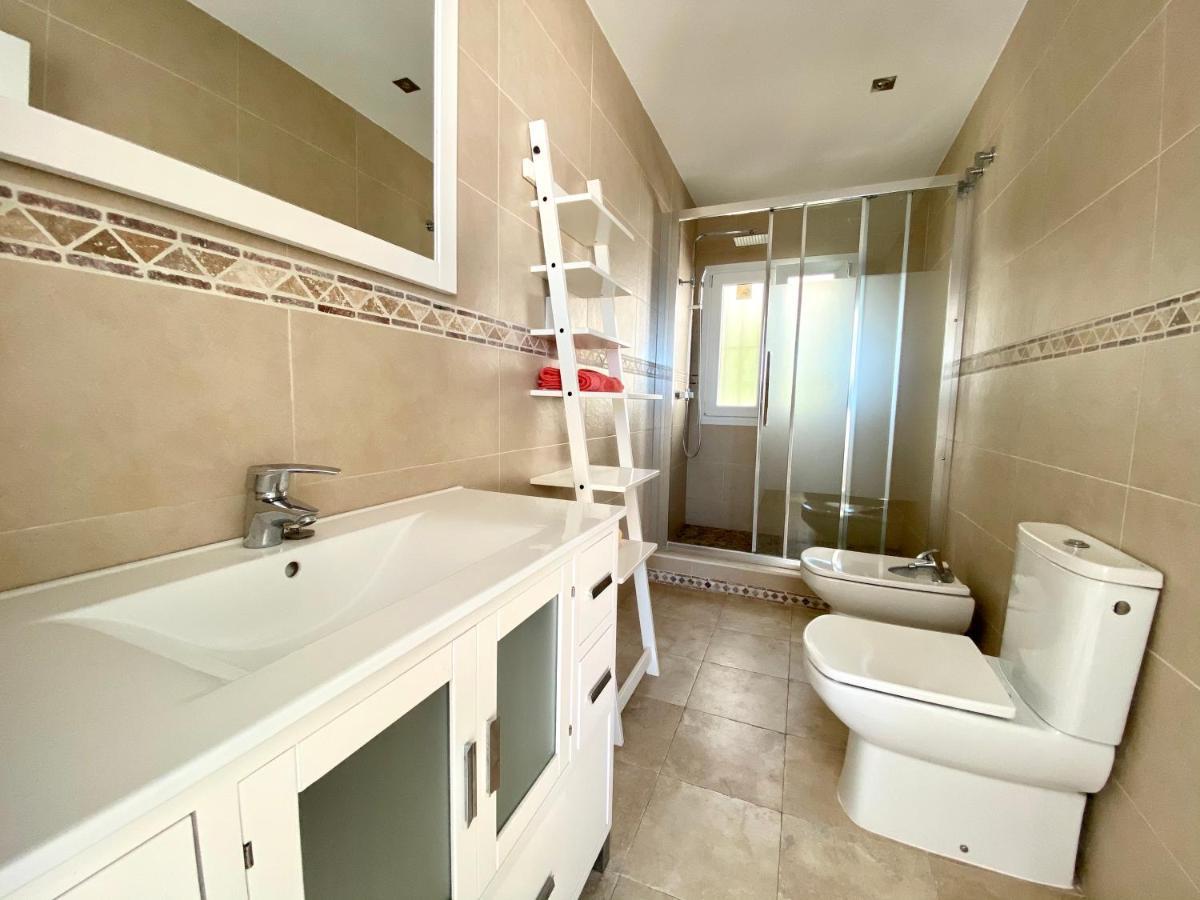 Luxury Puerto Banus Penthouse With Parking & Wi-Fi Apartment Марбеля Екстериор снимка